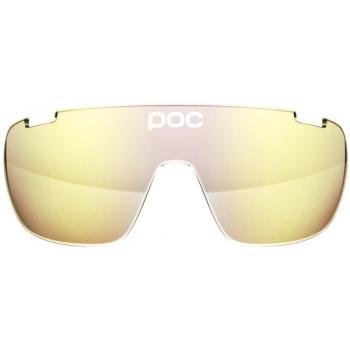 Линза POC DO Half Blade Spare Lens Violet/Gold Mirror (PC DOHB56100VGMONE1) image