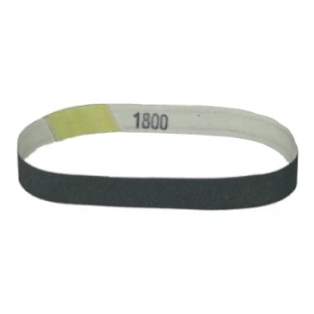 Ремінь змінний Work Sharp Silicon Carbide 1800 для електроточилки WSKTS (PP0002375) image