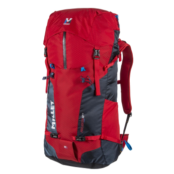 Рюкзак Millet PROLIGHTER 60+20, Rouge/indian (3515729536015) image