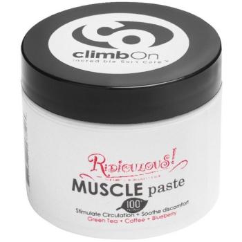 Мазь від болю Black Diamond RIDICULOUS PASTE 2 oz (56.7 g), (CO 640007.0000) image