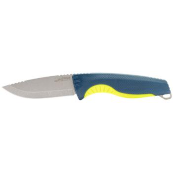 Ніж SOG Aegis FX, Indigo/Acid Yellow (SOG 17-41-01-41) image