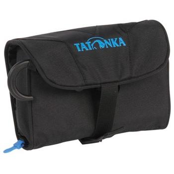 Косметичка Tatonka Mini Travelcare, Black (TAT 2816.040) image