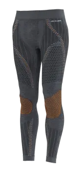 Термоштани чоловічі Accapi Ergoracing 2025, Anthracite/Orange, M/L (ACC AА973.6630-ML) image