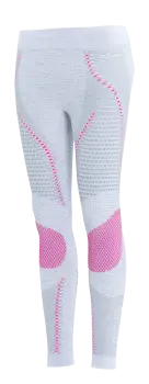 Термоштани жіночі Accapi Ergoracing 2025, Silver/Fuchsia, M/L (ACC AА983.0326-ML) image