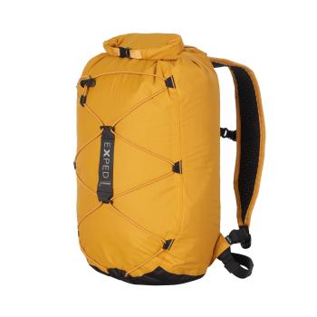 Водонепроникний рюкзак Exped CLOUDBURST 15, Gold (018.1387) image