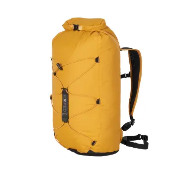 Водонепроникний рюкзак Exped CLOUDBURST 25, Gold (018.1391) image