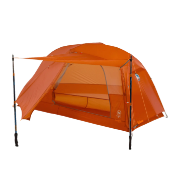 Намет одномісний Big Agnes Copper Spur UL1, tangelo (TCSUL1TGO25) image