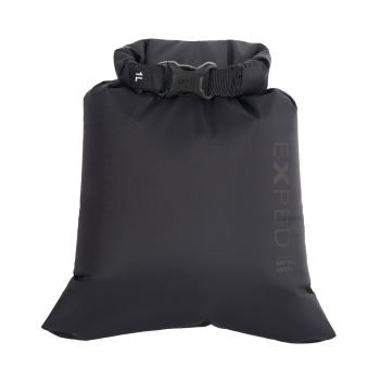 Гермомішок Exped Drybag Versa 1, Black (018.1409) image