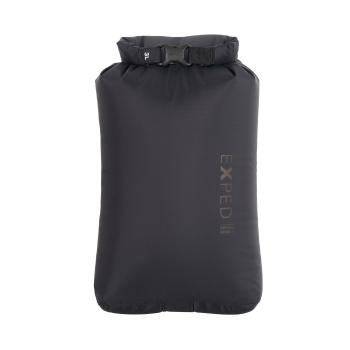 Гермомішок Exped Drybag Versa 3, Black (018.1410) image