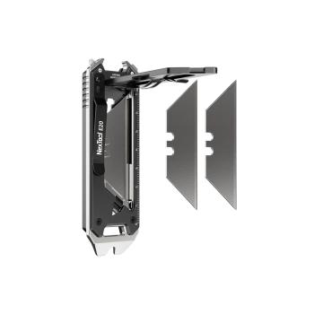 Ніж-мультитул NexTool Utility Knife E20, Black (UKE20) image