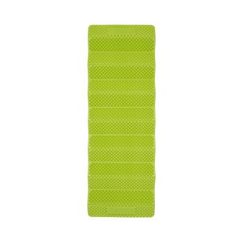 Коврик кемпинговый, каремат Exped Flex 1.5R LW, 197x65x1.8 см, Lichen (7640423641171) image