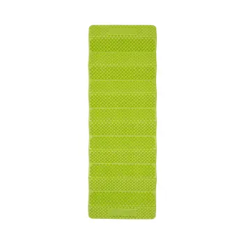 Килимок кемпінговий, каремат Exped Flex 1.5R LW, 197x65x1.8 см, Lichen (7640423641171) image