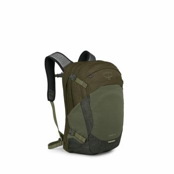 Рюкзак Osprey Nebula 32, Moss Green/Earl Grey Heather, O/S (009.4314) image