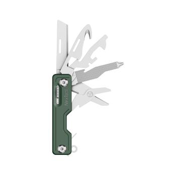 Мультитул NexTool Multi Functional Knife, Green (NE20098) image