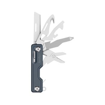 Мультитул NexTool Multi Functional Knife, Blue (NE20099) image