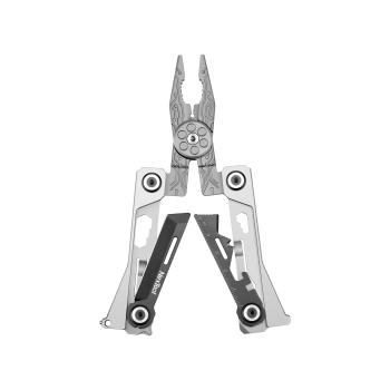 Мультитул NexTool Silver Blade EDC (NE20182) image