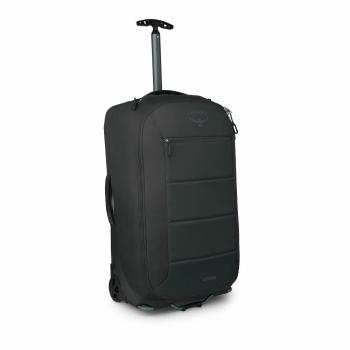Сумка на колесах Osprey Ozone 2-Wheel 80L Luggage, O/S, Black (009.4148) image