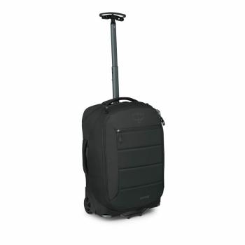 Сумка на колесах Osprey Ozone 2-Wheel Carry-On Luggage, O/S, Black (009.4345) image