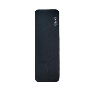 Килимок самонадувний Exped SIM 3.8 LW, 197×65×3.8 см, Black (018.1283) image