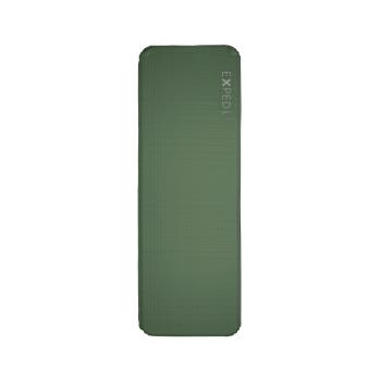 Килимок самонадувний Exped SIM LITE 3.8 M, 183×50×3.8 см, Green (018.1333) image