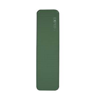 Килимок самонадувний Exped SIM LITE 3.8 LW, 197×65×3.8 см, Green (018.1332) image