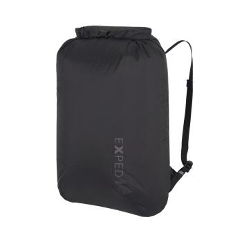 Водонепроникний рюкзак Exped SPLASH 15, Black (018.1382) image