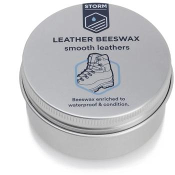 Віск для взуття Storm Beeswax Leather Protector (Rub On), 100мл (035.0027) image