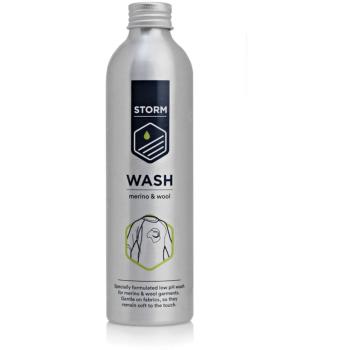 Засіб для прання вовняних виробів Storm Merino And Wool Wash (Wash In), 225ml (035.0012) image