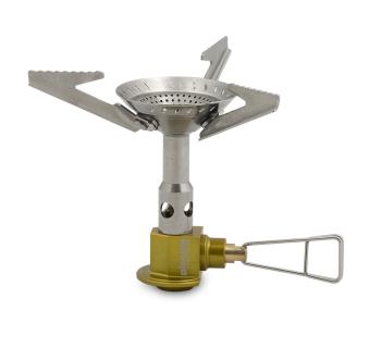 Газовий пальник Pinguin Axis (PNG 687002) image