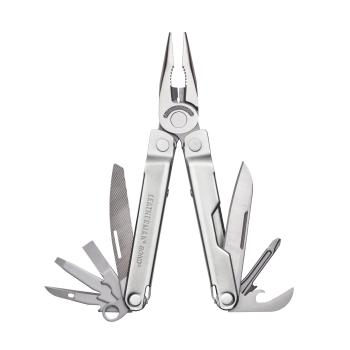 Мультитул Leatherman Bond, Stainless Steel (832936) image