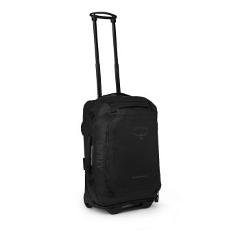 Сумка на колесах Osprey Transporter Wheeled Duffel 40, O/S, Blue Flame/Nocturnal Blue (009.4157) image