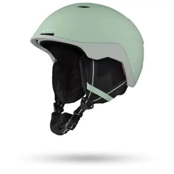 Шолом гірськолижний Cairn Atlas Pure, Mat Jade, 56-58 (0606860-44-56-58) image