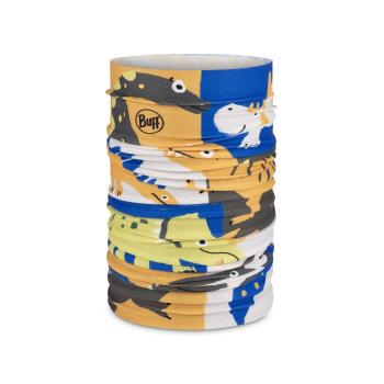 Шарф-труба детский Buff Original Ecostretch, Triby Multi (BU 139077.555.10.00) image