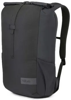 Рюкзак Rab Depot 18, Black, M (RB QAP-41-BLK-MED) image