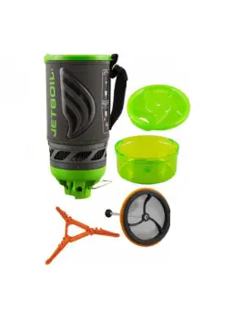 Система приготовления пищи Jetboil Flash Java 1 л, Ecto (JB FLJVEC-EU) image