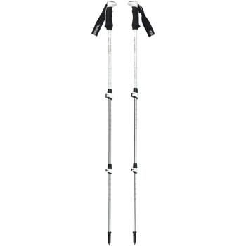 Трекінгові палиці Gabel Mont Blanc FL 4.0, 66-142 см, White (034.0163) image
