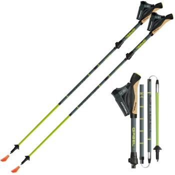 Палиці для скандинавської ходьби Gabel WRD Wired, 110-130 см, Light Green (034.0188) image