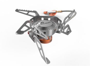 Газовий пальник Fire Maple FMS 125 (FMS F125) image
