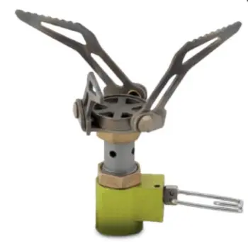 Газовая горелка титановая Pinguin Atom Titan (PNG 674088) image