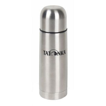 Термос Tatonka H&C Stuff 0.35 L, Silver (TAT 4148.000) image
