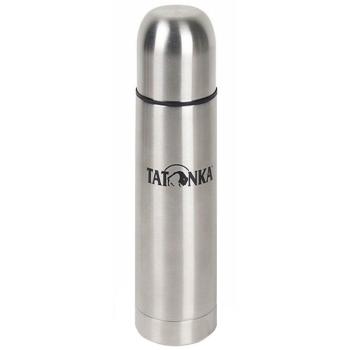 Термос Tatonka H&C Stuff 1.0 L, Silver (TAT 4160.000) image