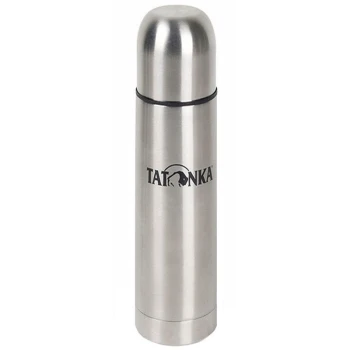 Термос Tatonka H&C Stuff 1.0 L, Silver (TAT 4160.000) image