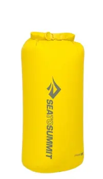 Гермочехол Lightweight Dry Bag, Sulphur, 13 л от Sea to Summit (STS ASG012011-050925) image