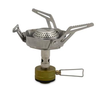 Газовий пальник Pinguin Horn (PNG 685008) image