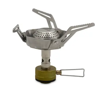 Газовий пальник Pinguin Horn (PNG 685008) image