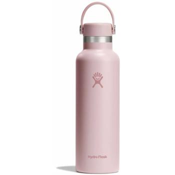 Термопляшка Hydro Flask Standard Flex Cap, 600 мл, Trillium (040.0035) image