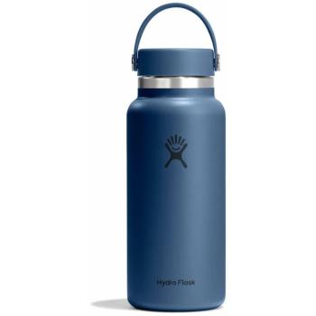 Термопляшка Hydro Flask Wide Flex Cap, 950 мл, Harbor Blue (040.0009) image