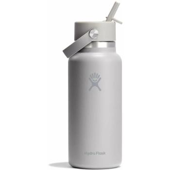 Термопляшка Hydro Flask Wide Flex Straw Cap, 950 мл, Birch (040.0006) image
