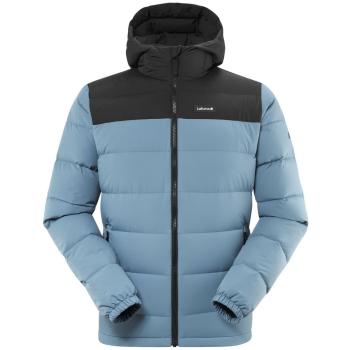 Міський чоловічий зимовий пуховик Lafuma Down Hoodie M, Pixy Blue, L (LFV 12132.9641-L) image