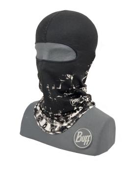 Балаклава Buff Microfiber Balaclava, Phys Black (BU 126748.999.10.00) image